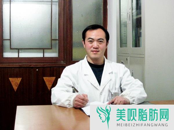 宿州康丽医疗美容门诊部李梦义