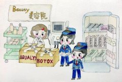 小腿吸脂手术祛痣价格多少(微创手术祛痣多少钱)